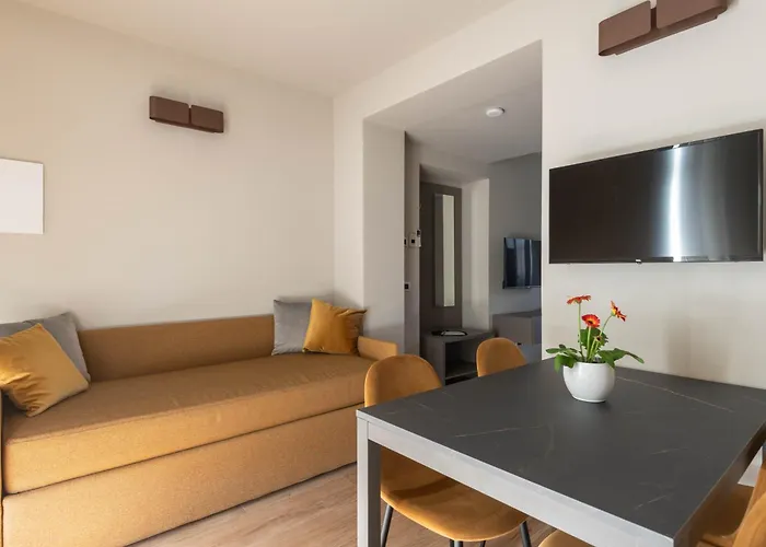 Villa Lucrezia - Appartamenti Vista Langhe -