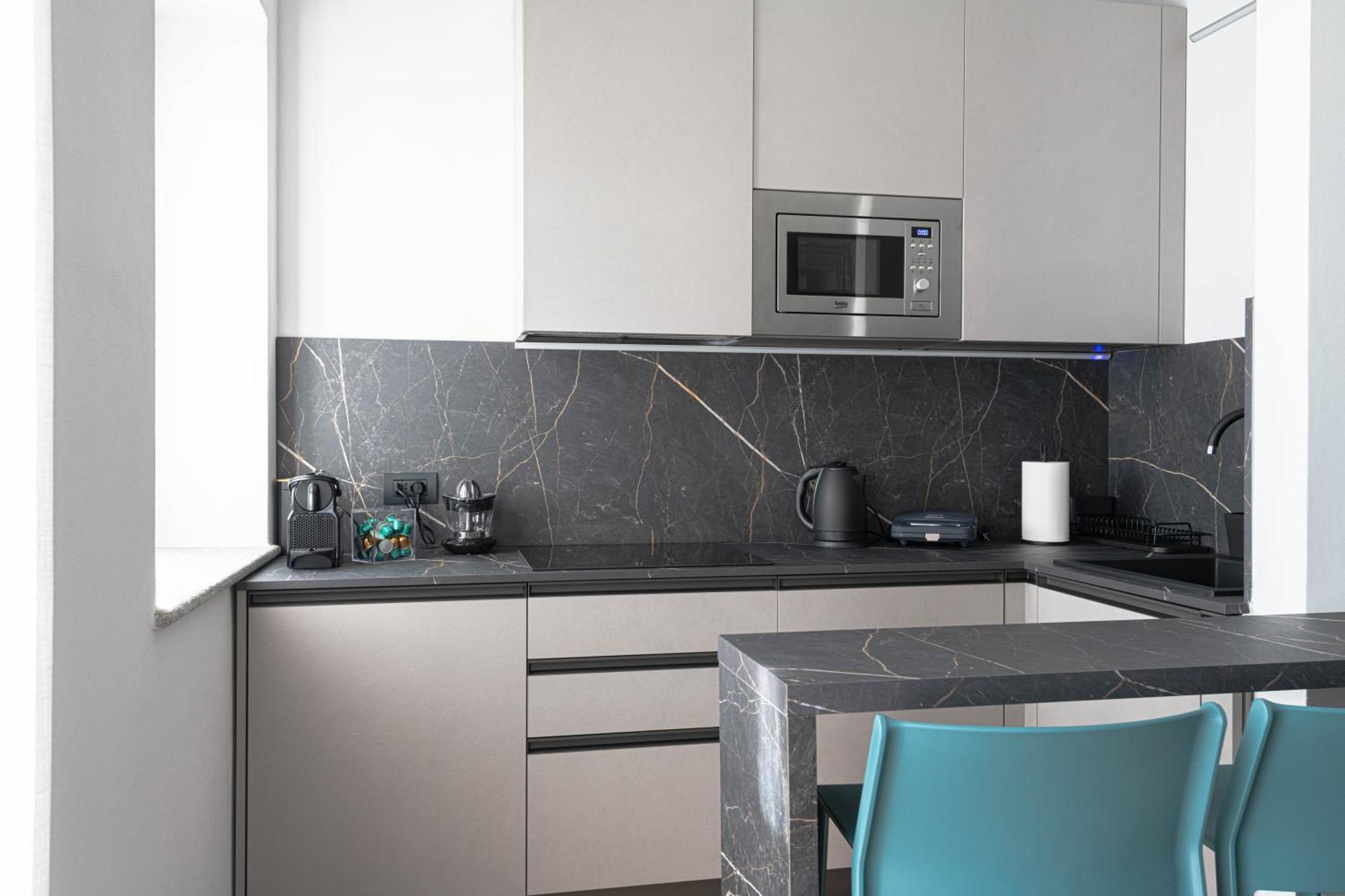 Apartment Lucrezia - Vista Langhe -