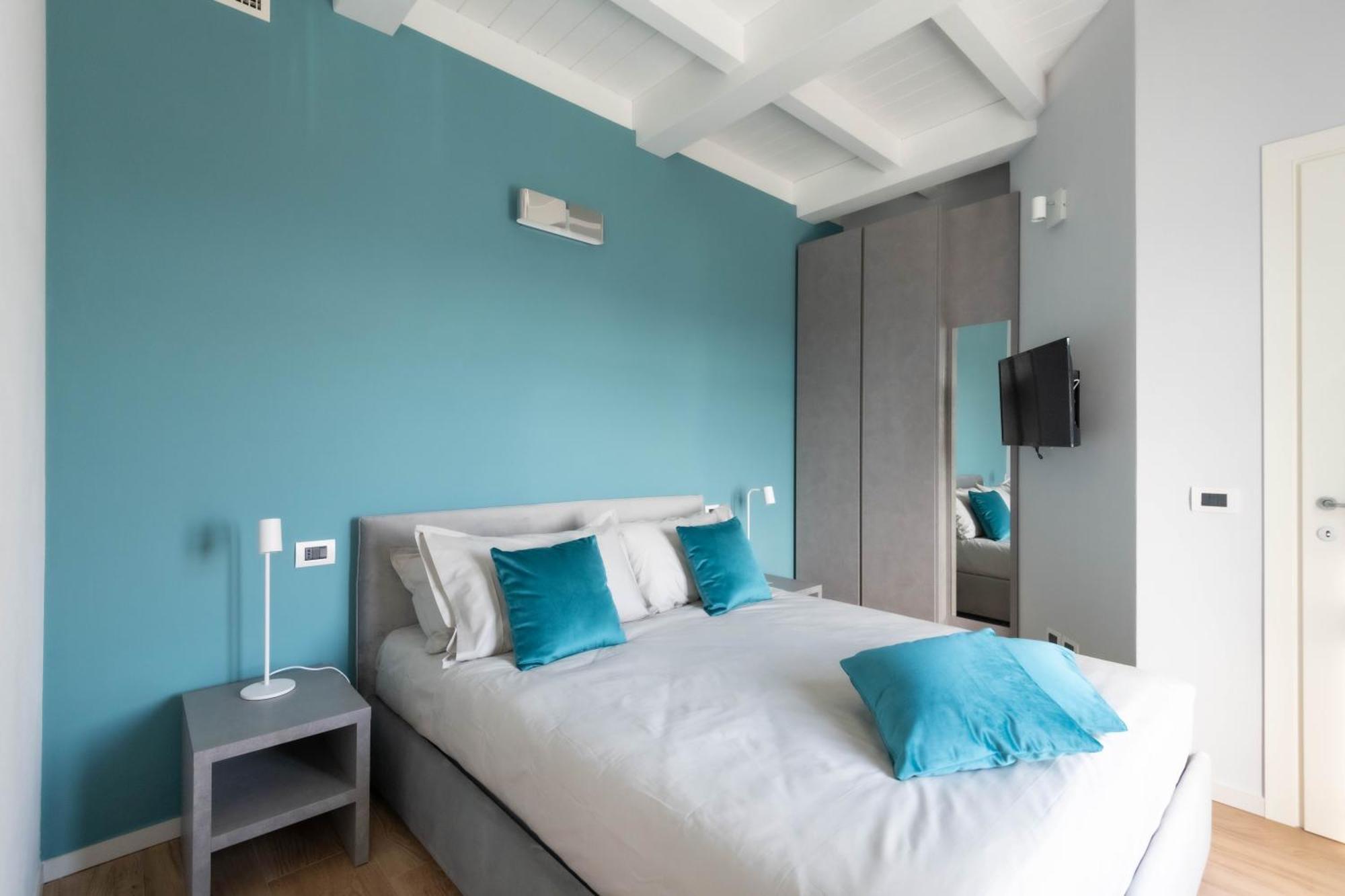 Apartment Lucrezia - Vista Langhe - Guarene