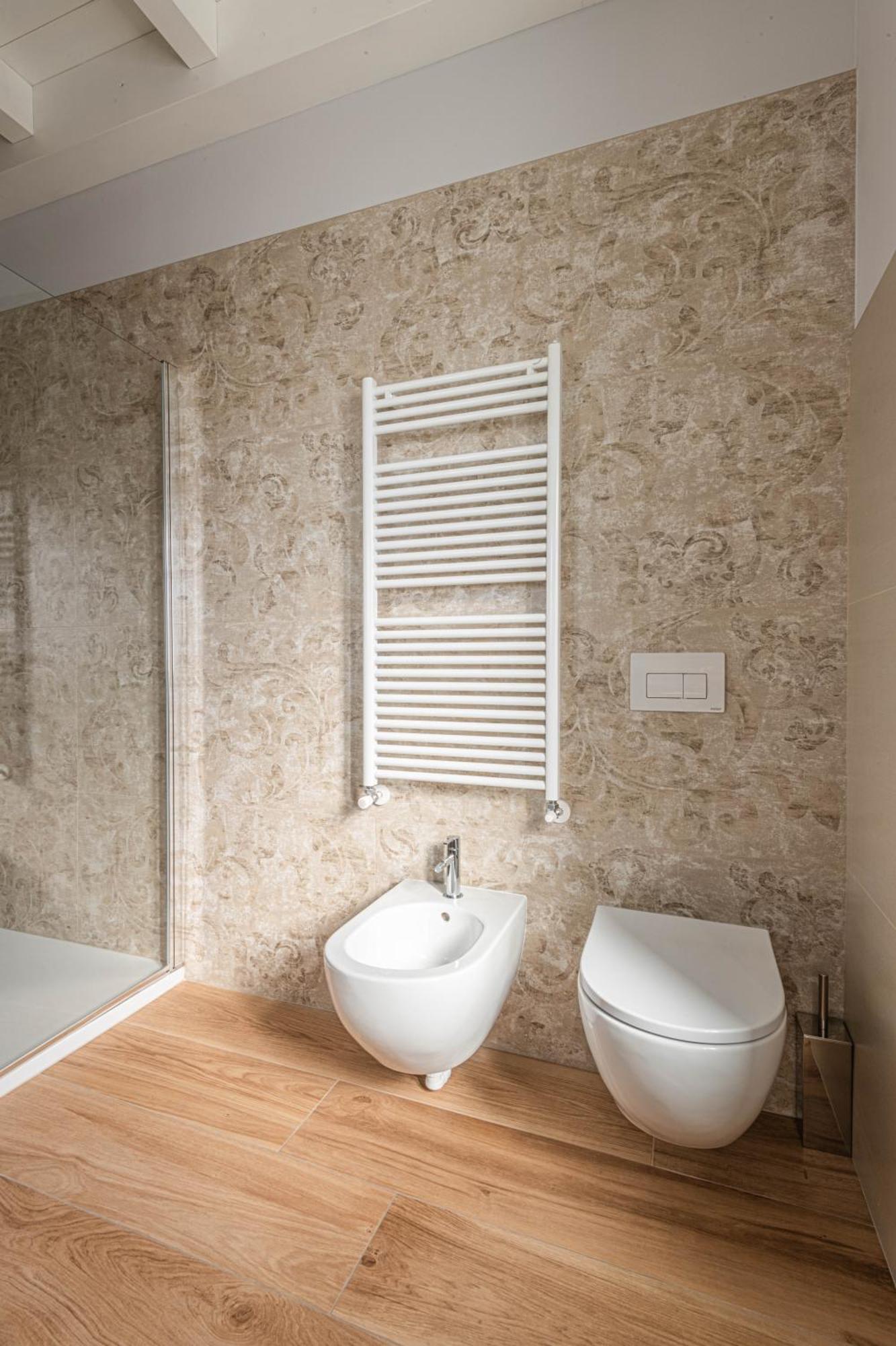 Apartment Lucrezia - Vista Langhe -
