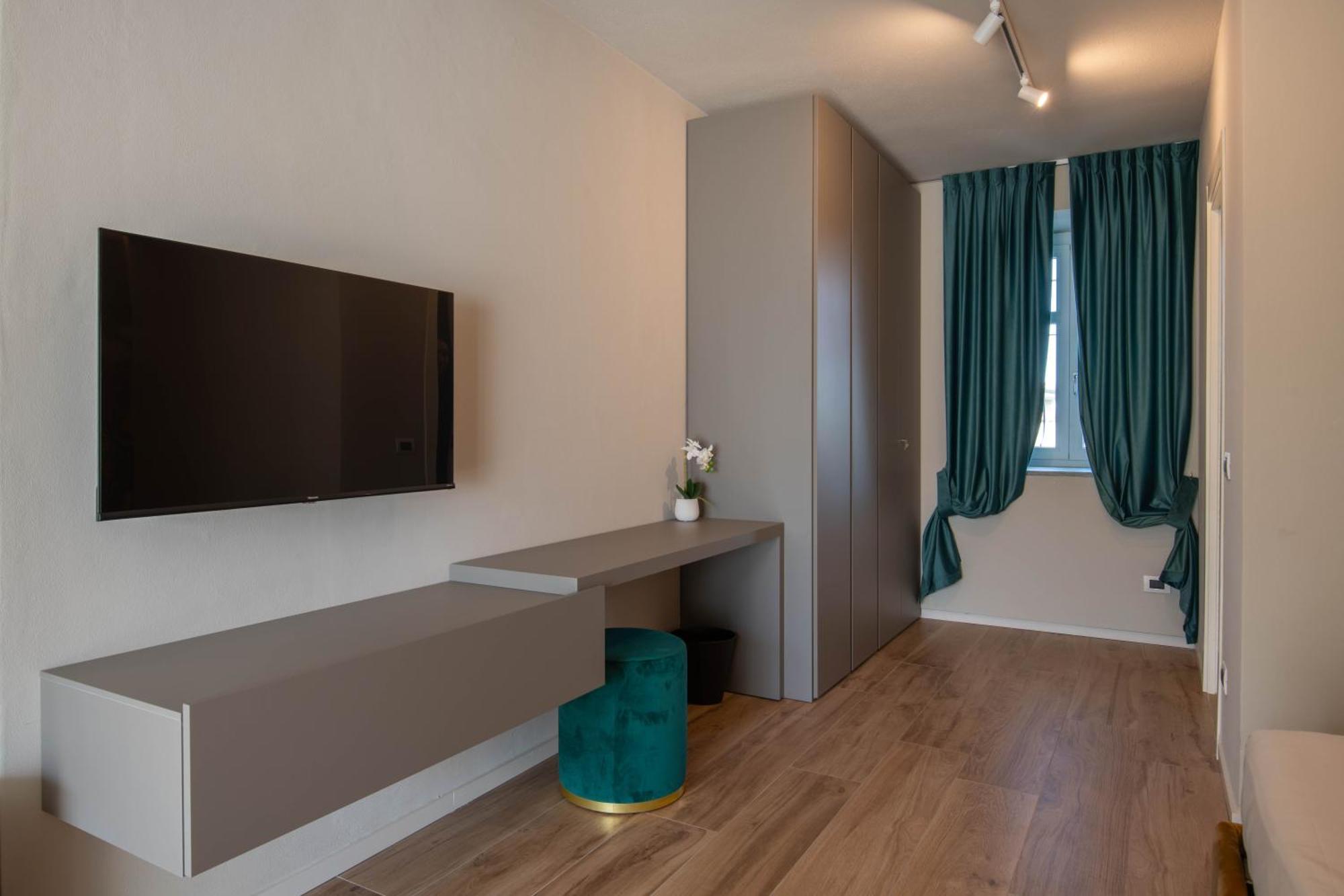 Apartment Lucrezia - Vista Langhe -