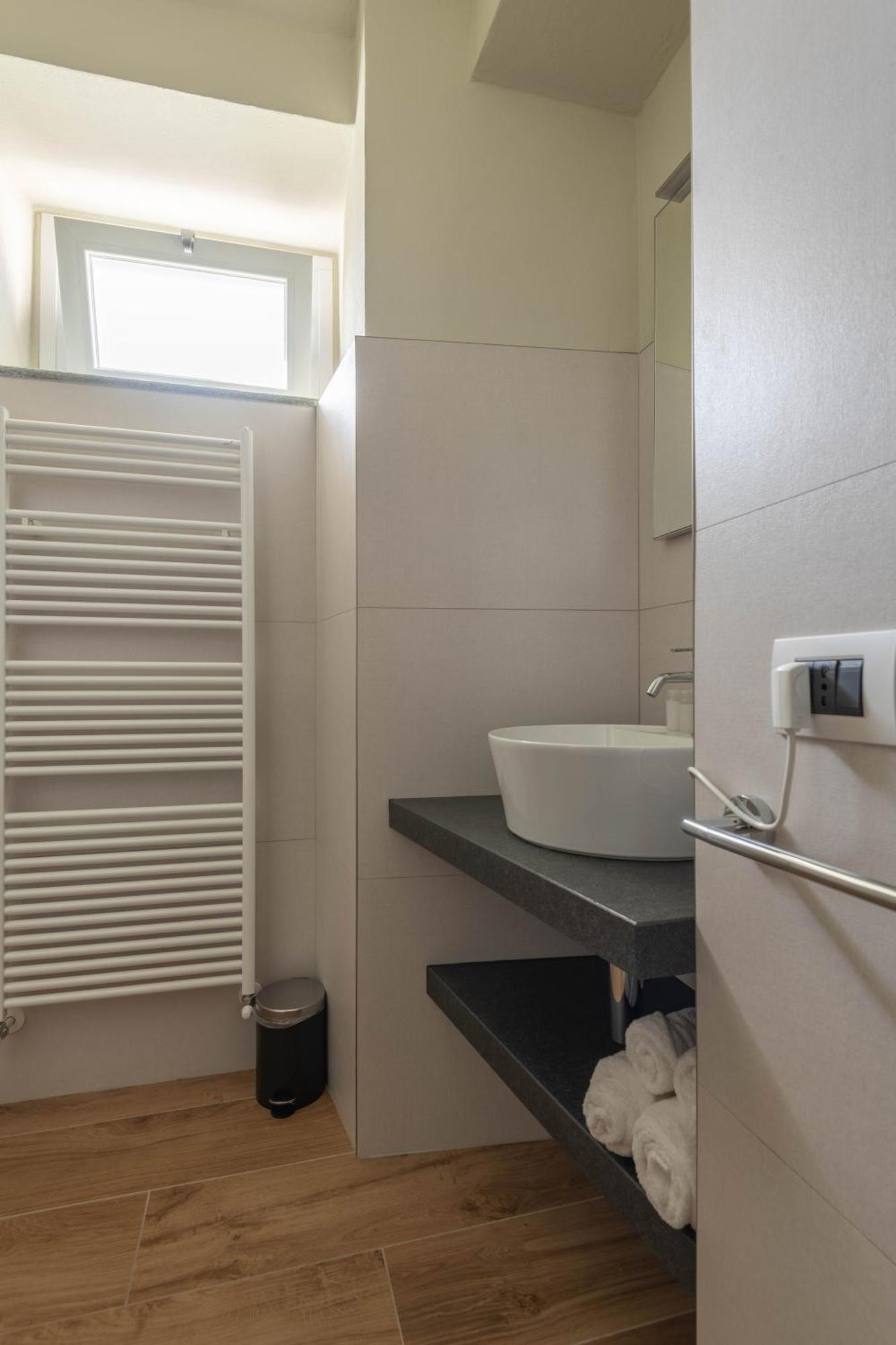 Apartment Lucrezia - Vista Langhe - Guarene