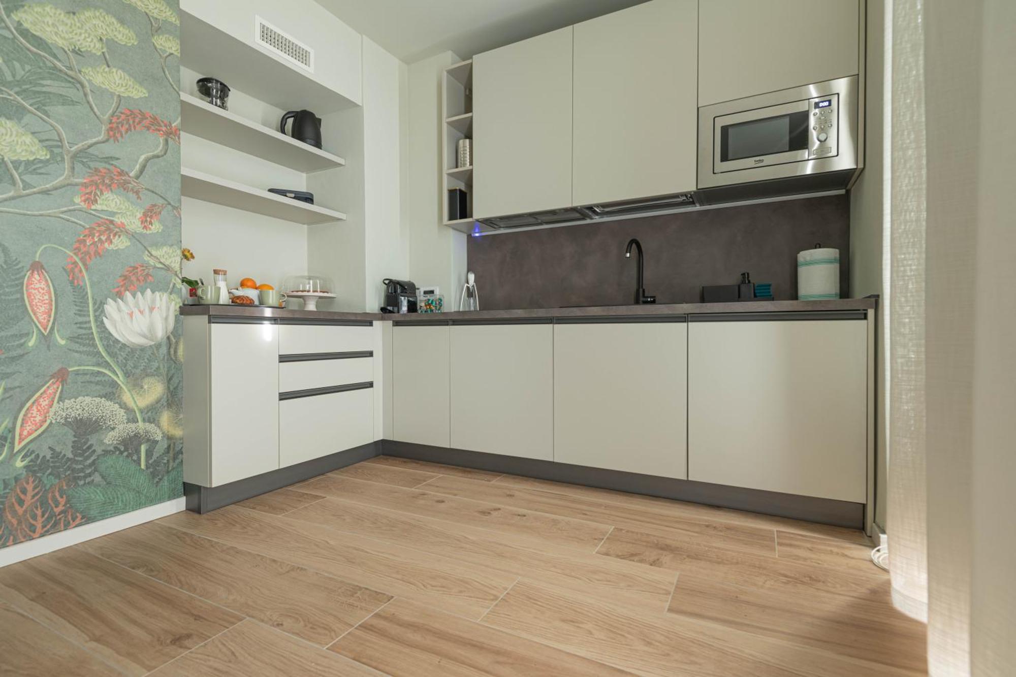 Apartment Lucrezia - Vista Langhe - Guarene