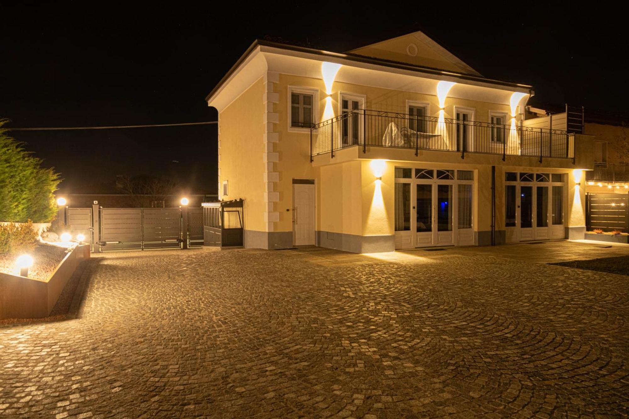 Apartment Lucrezia - Vista Langhe - *