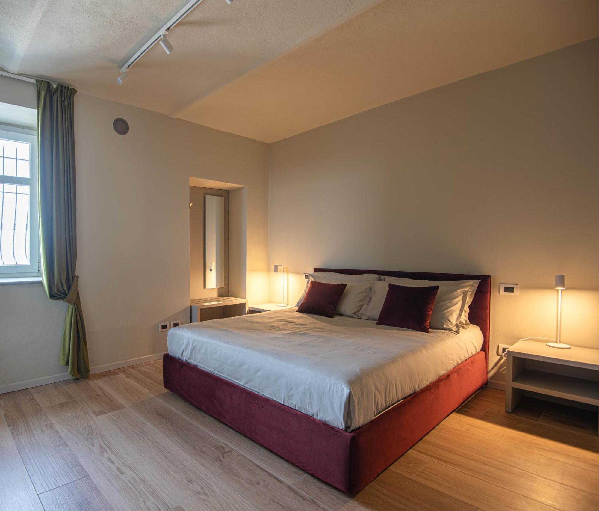 Apartment Lucrezia - Vista Langhe - *